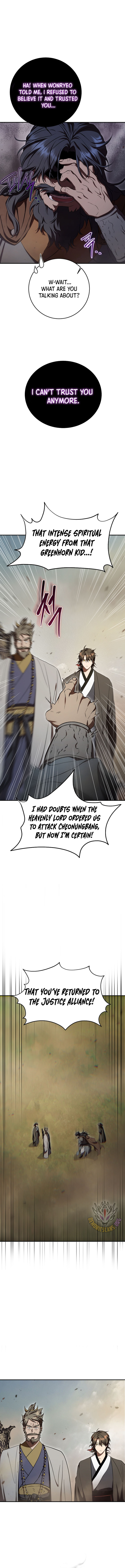 Path of the Shaman Chapter 149 2